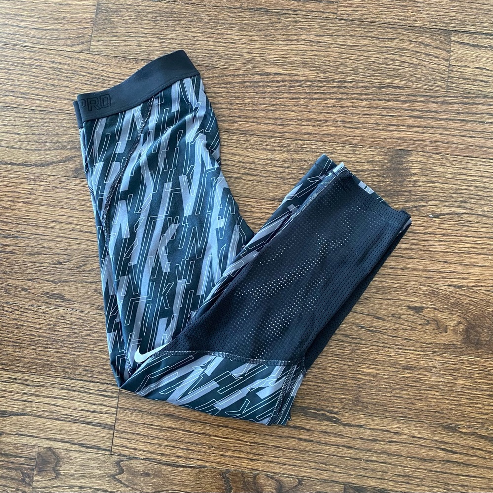nike leggings